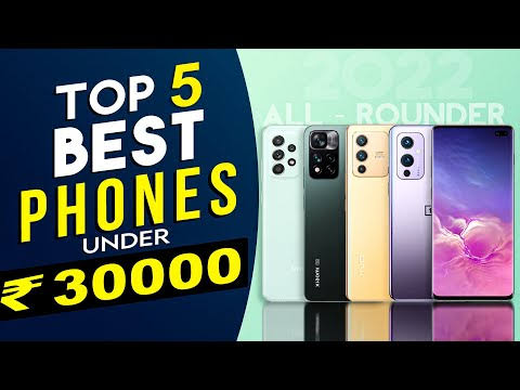 Top -5-5G-Smartphones-Under-₹30,000