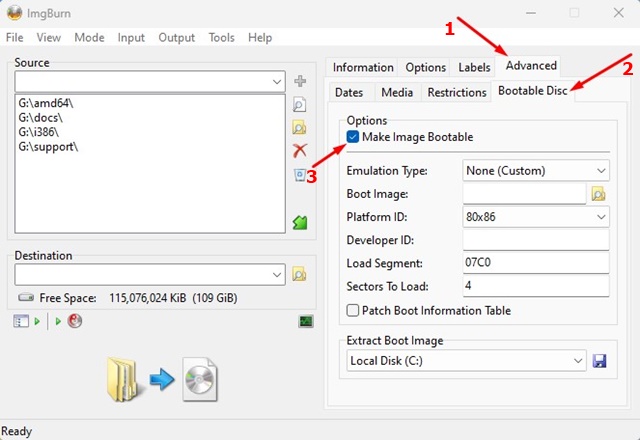 How-to-Convert-Bootable-USB-to-ISO-in-2024-Guid