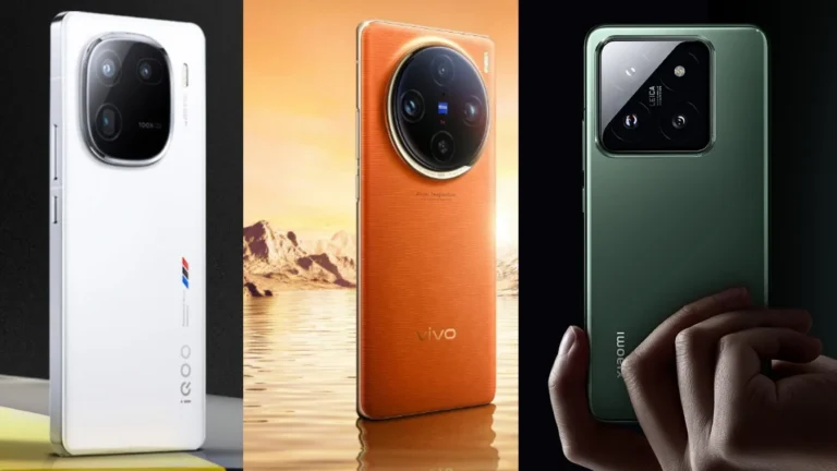 Top best Upcoming Smart phones You Need to Know About in 2025