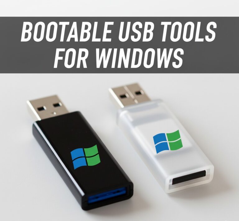 How-to-install-Windows-10-from-Pendrive/USB-step-by-step-guide