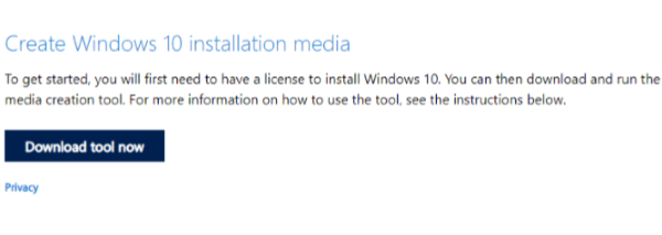 Creating-bootable-USB-drive-for-Windows-10-installation